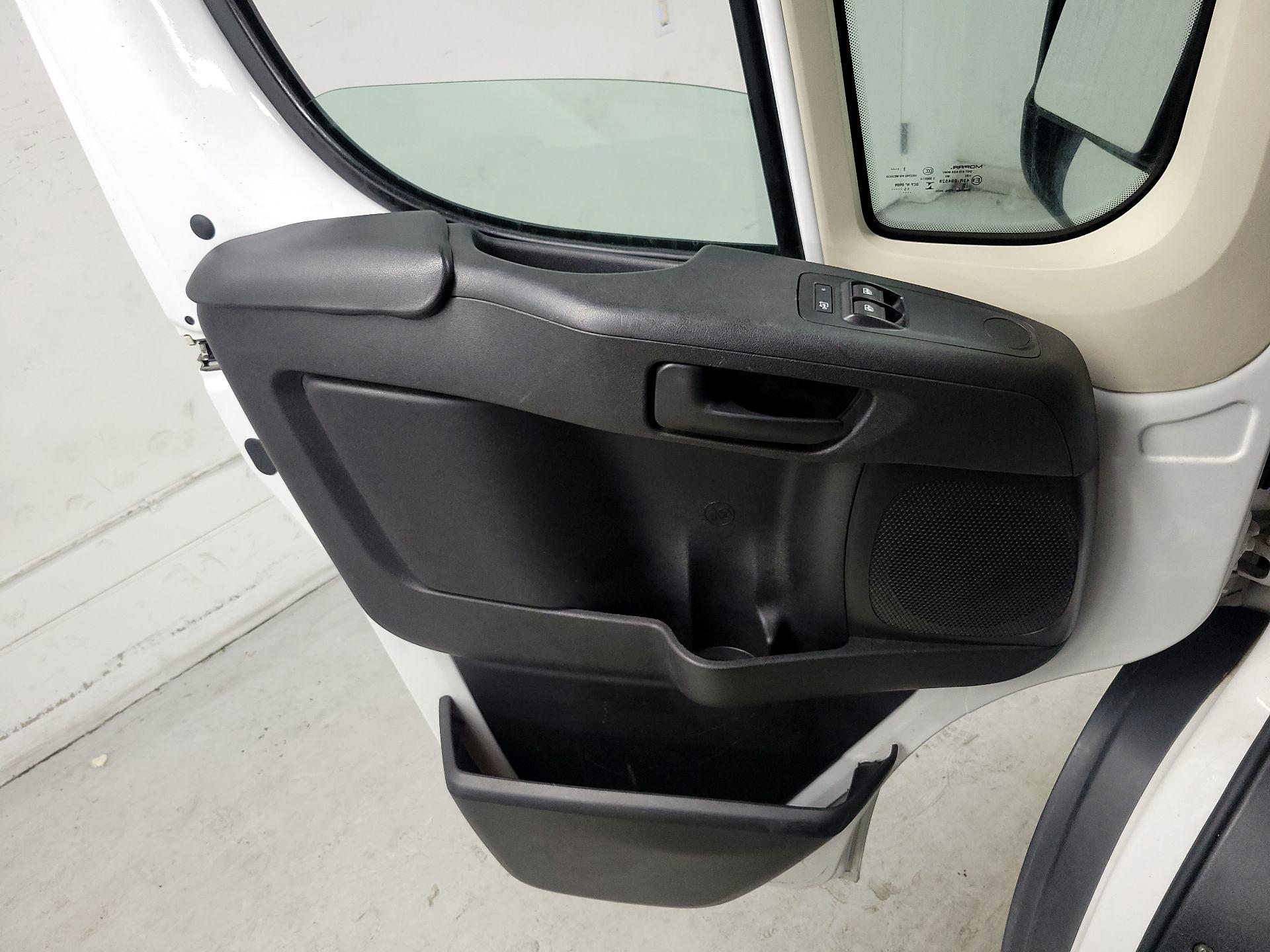 Thumbnail: 2016 RAM ProMaster - 12