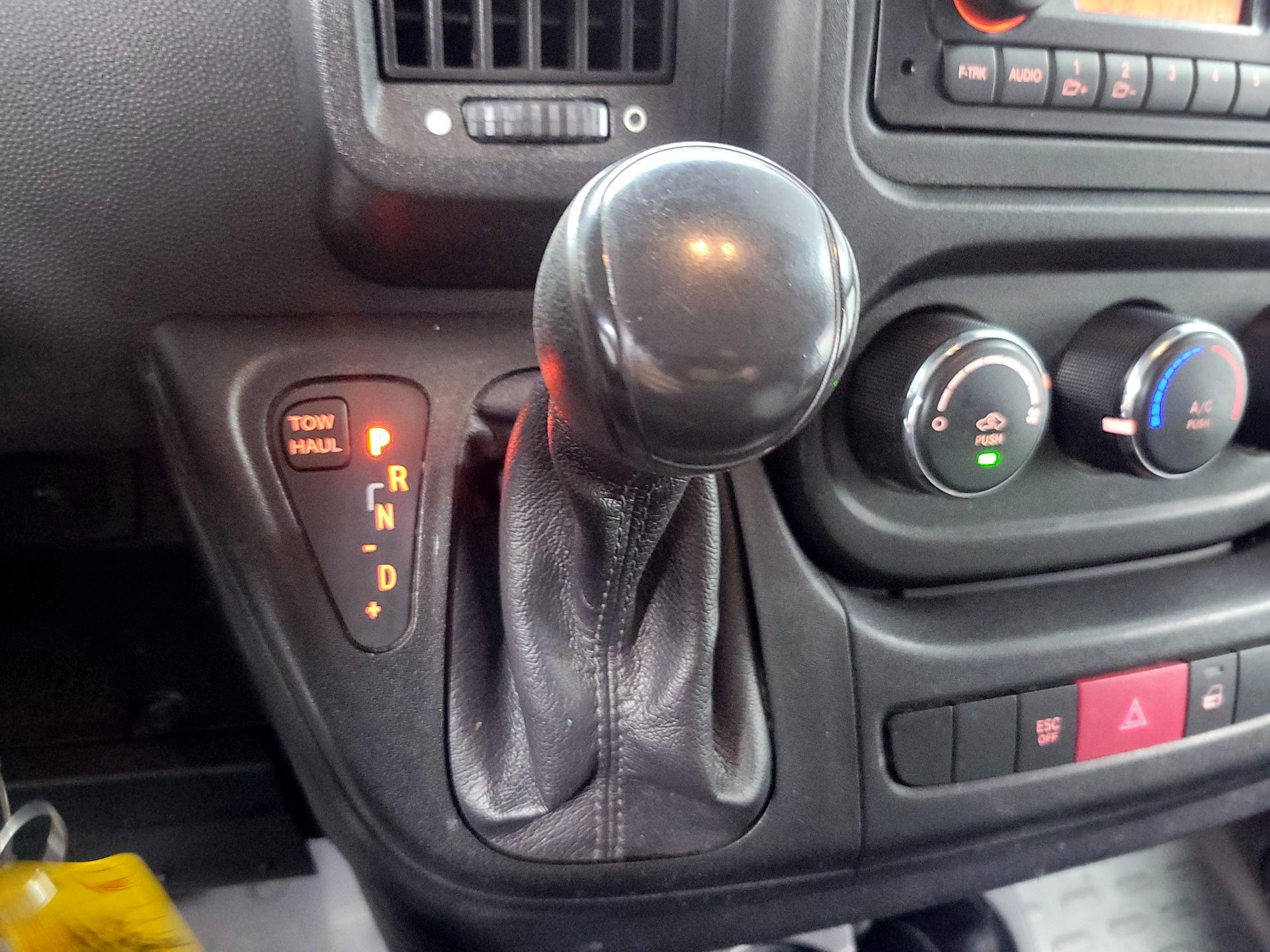 Thumbnail: 2016 RAM ProMaster - 15