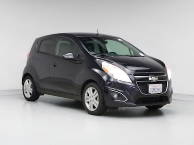 2014 Chevrolet Spark LT -
                Murrieta, CA