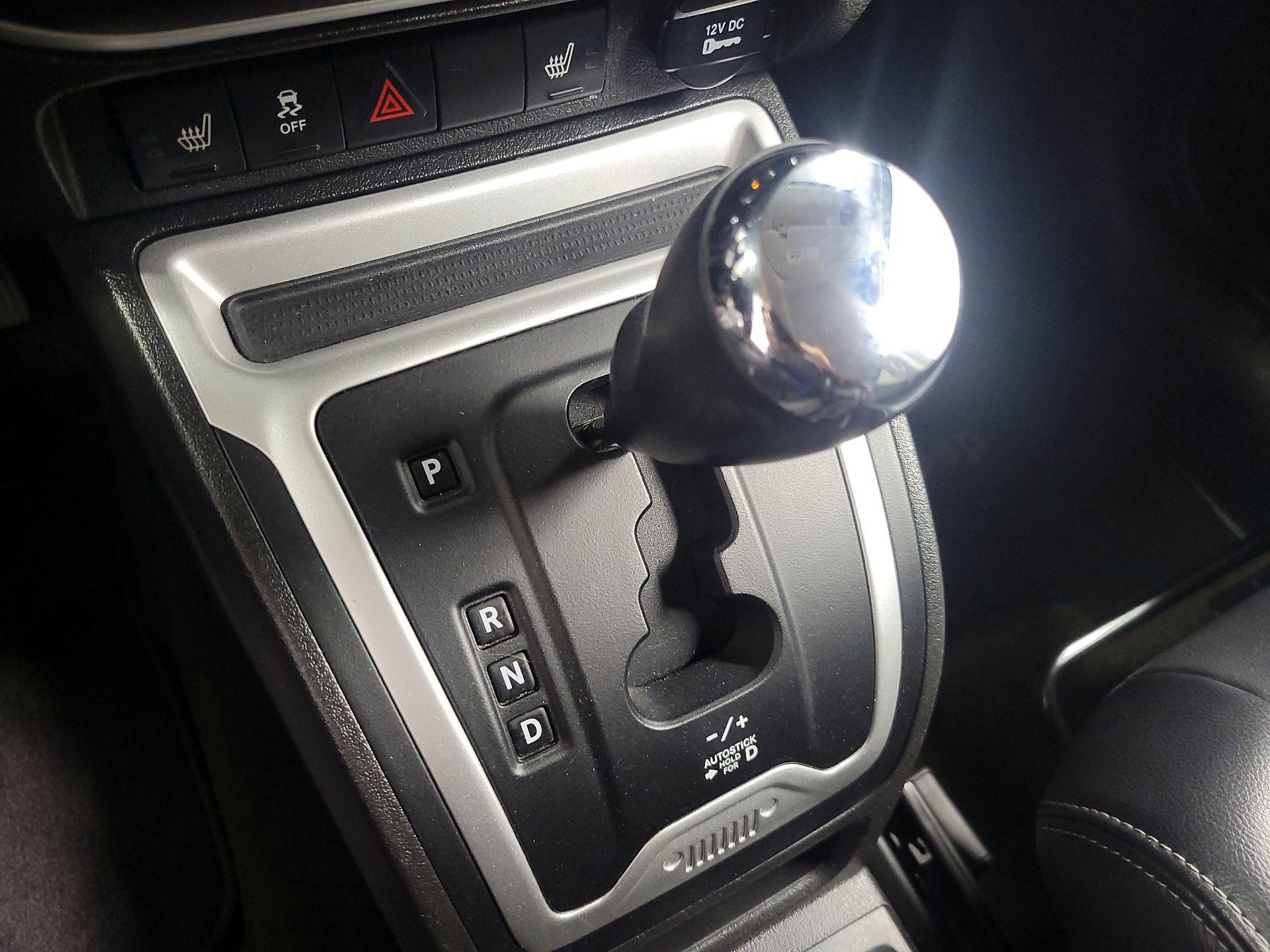 Thumbnail: 2014 Jeep Compass - 15