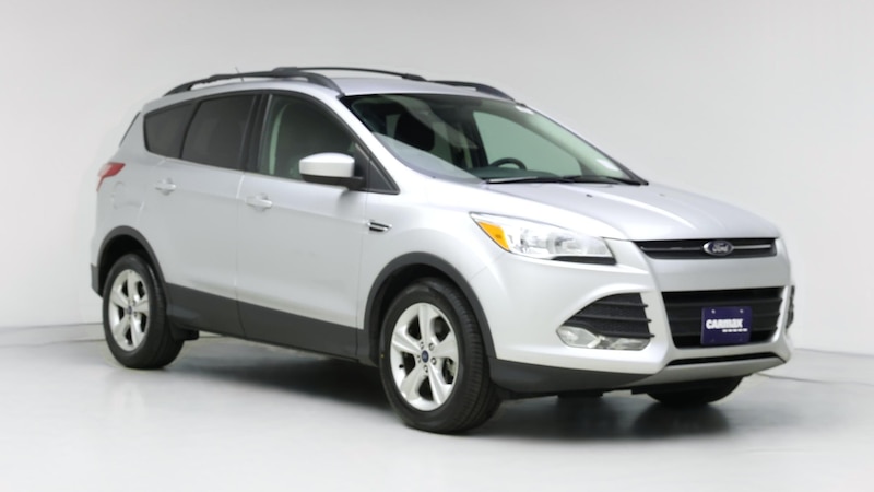 2014 Ford Escape SE Hero Image