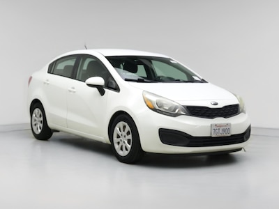 2015 Kia Rio LX -
                Victorville, CA