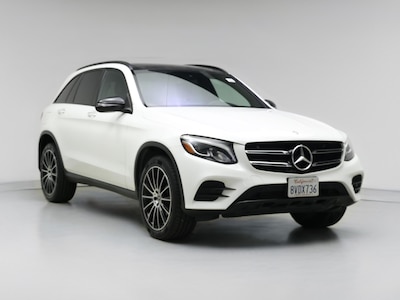 2018 Mercedes-Benz GLC 300 -
                Murrieta, CA
