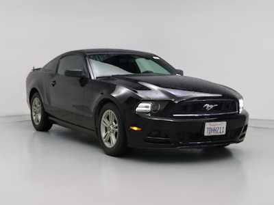2014 Ford Mustang Premium -
                San Diego, CA