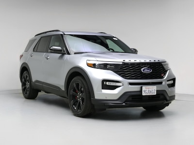 2023 Ford Explorer ST -
                Inglewood, CA