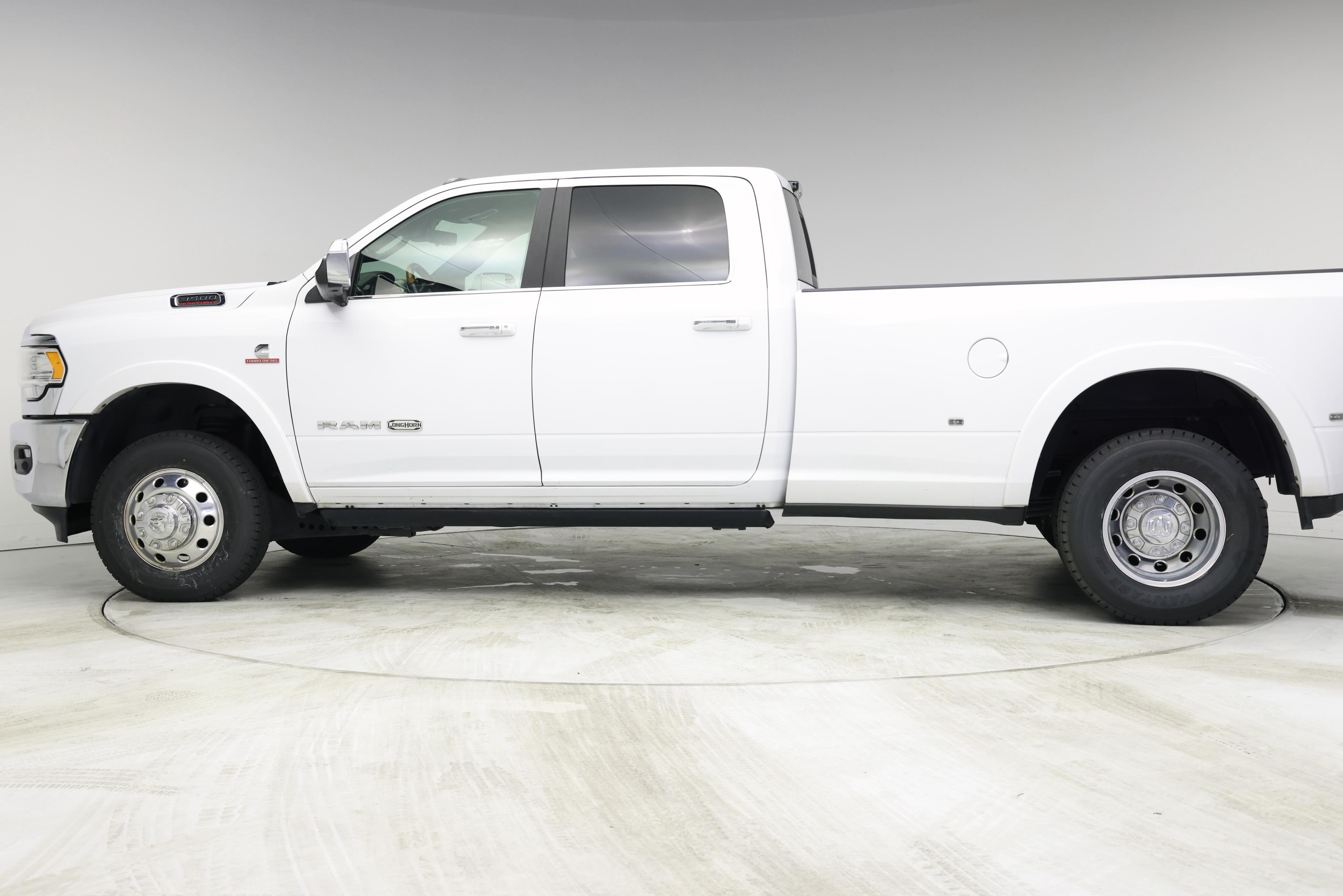 Thumbnail: 2021 RAM 3500 - 3