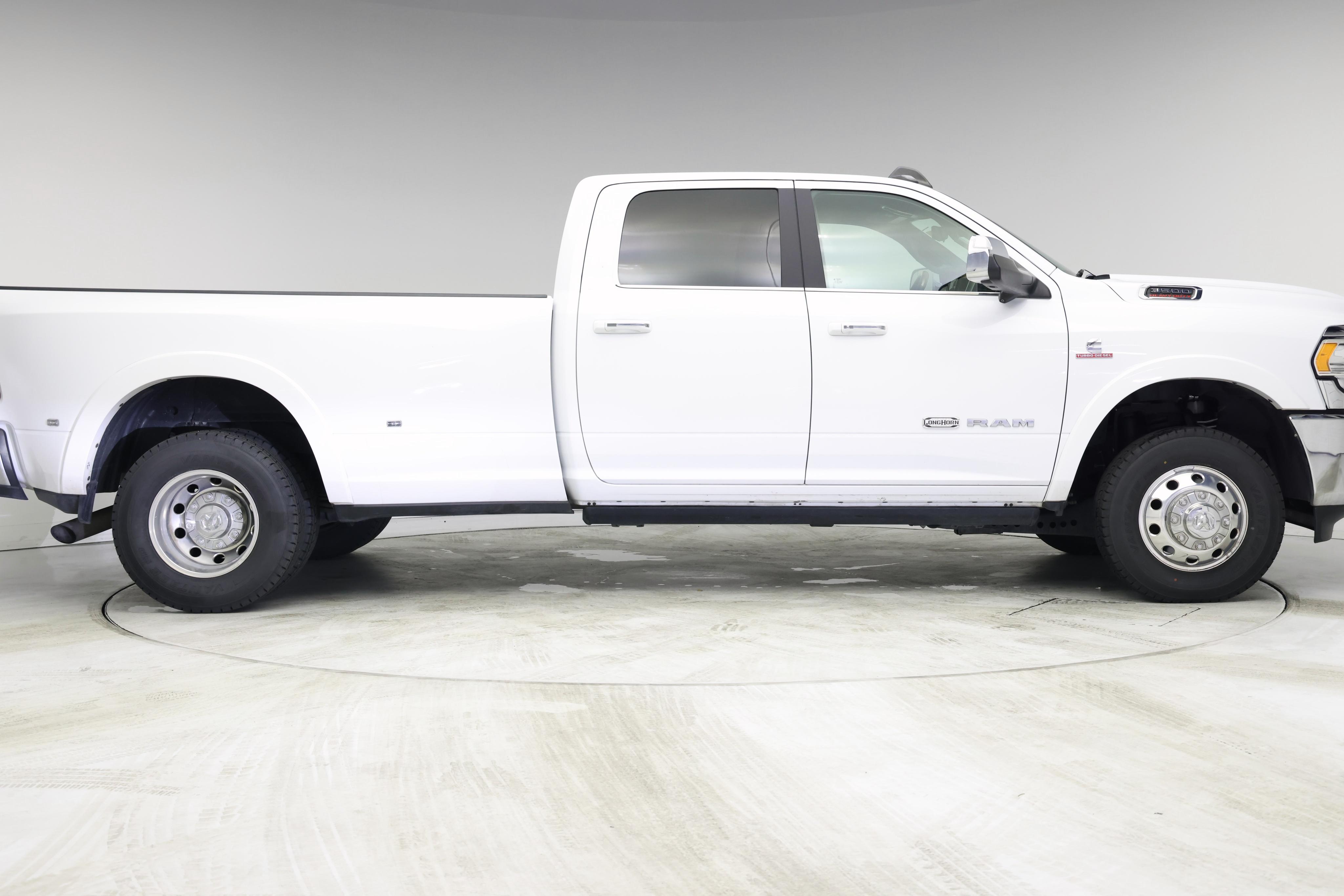 Thumbnail: 2021 RAM 3500 - 7