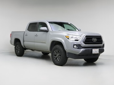 2020 Toyota Tacoma SR5 -
                Irvine, CA