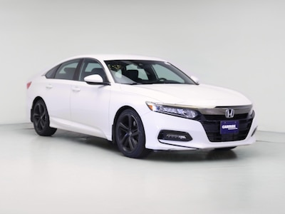 2018 Honda Accord Sport -
                Palm Desert, CA