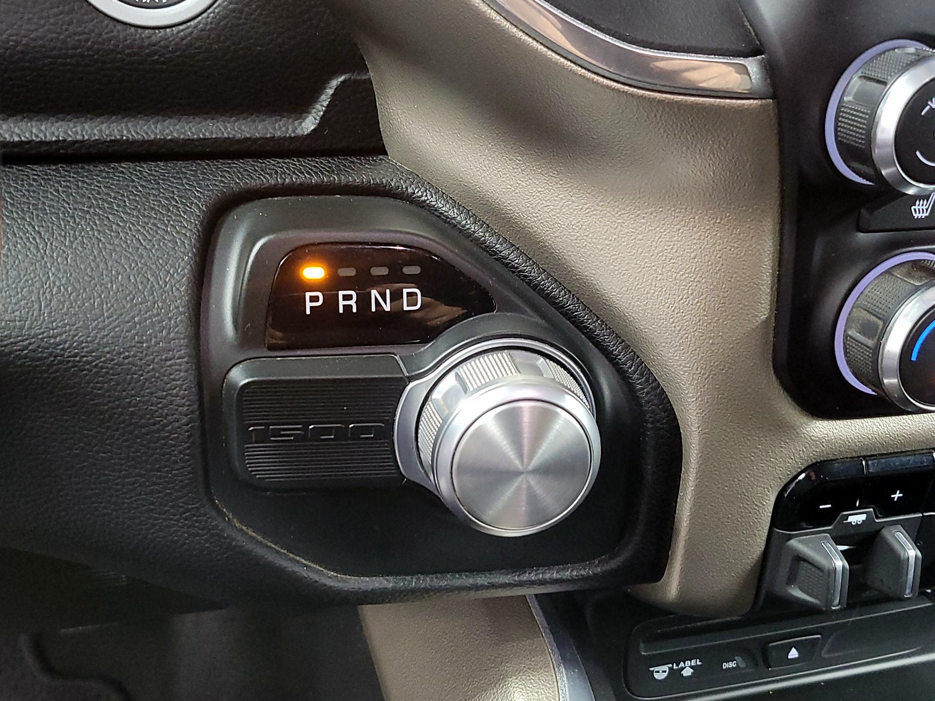 Thumbnail: 2019 RAM 1500 - 16