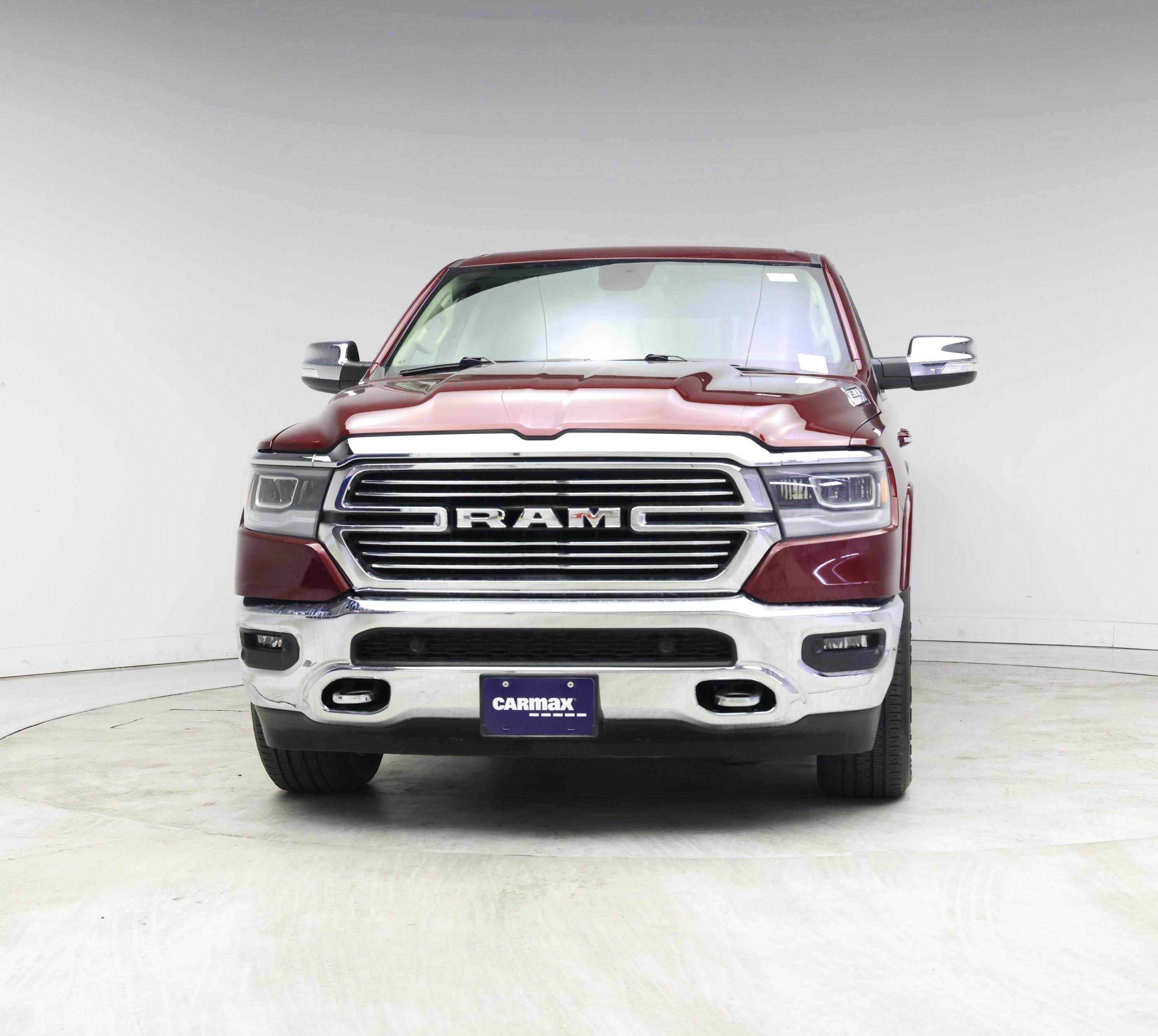 Thumbnail: 2019 RAM 1500 - 5