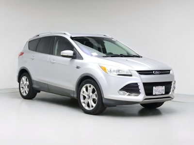 2016 Ford Escape Titanium -
                  Oceanside, CA