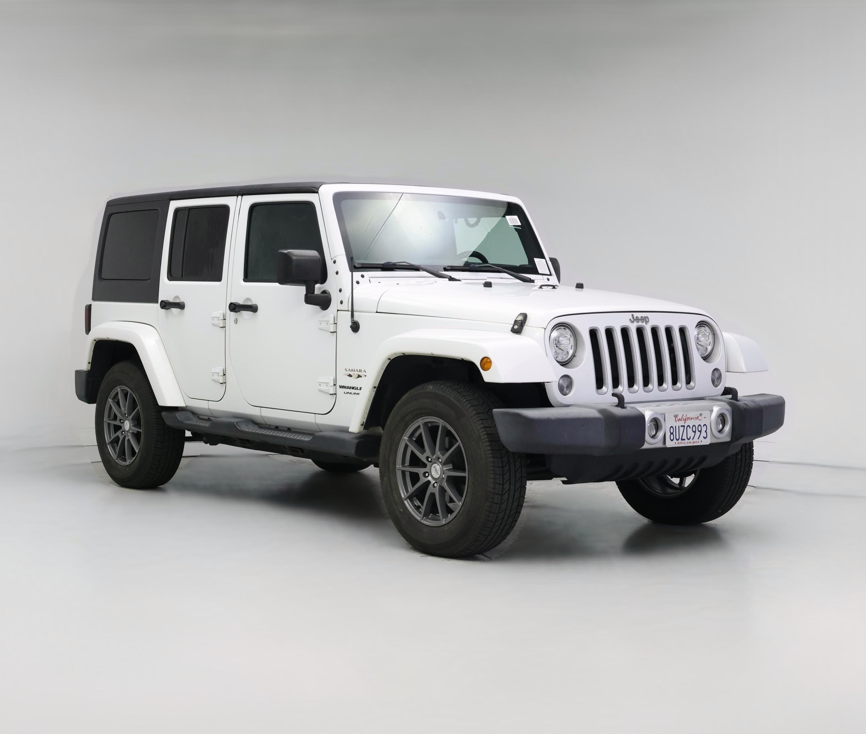 Thumbnail: 2018 Jeep Wrangler - 1