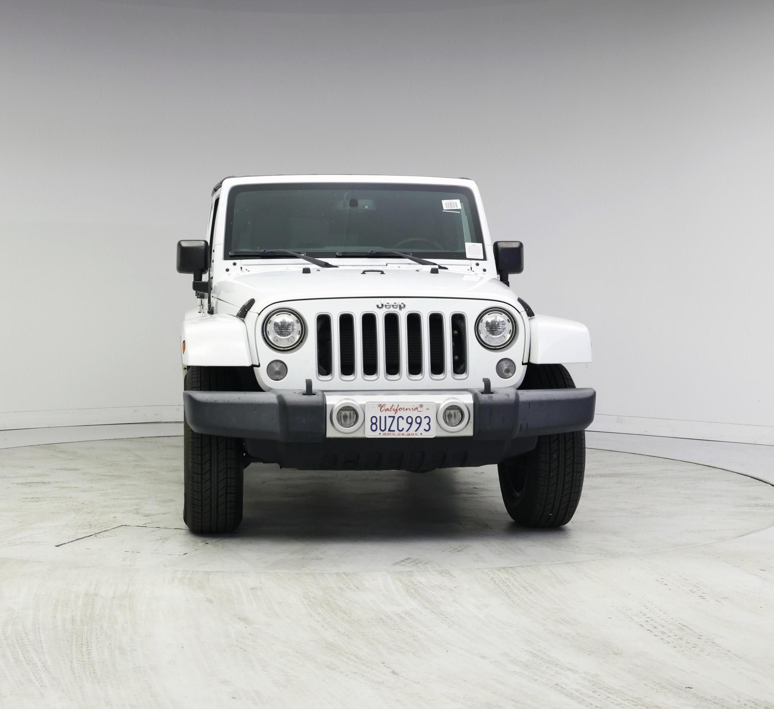 Thumbnail: 2018 Jeep Wrangler - 5
