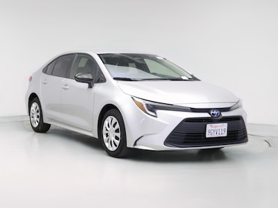 2023 Toyota Corolla LE -
                Murrieta, CA