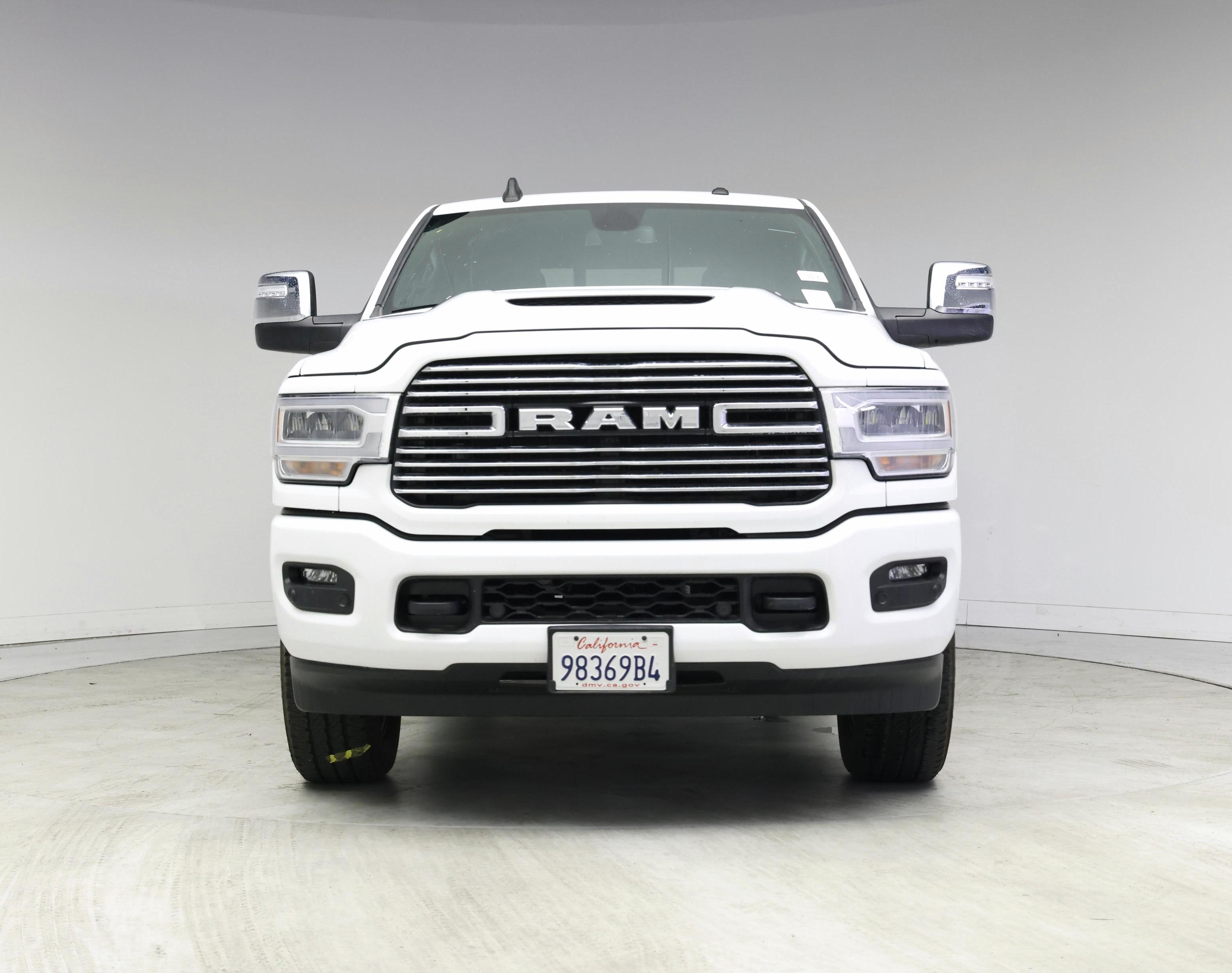 Thumbnail: 2024 RAM 2500 - 5