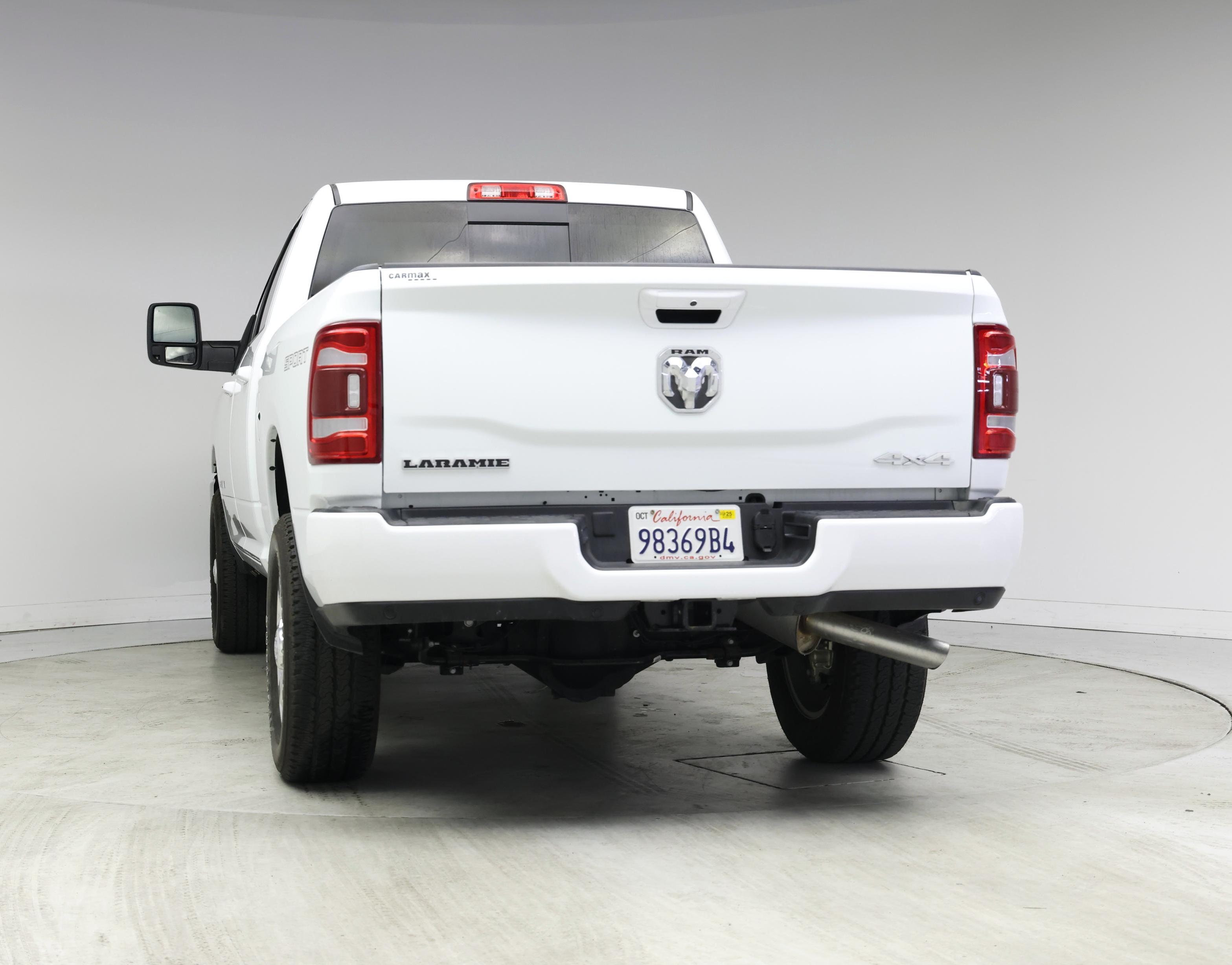 Thumbnail: 2024 RAM 2500 - 6
