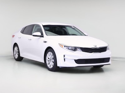 2016 Kia Optima LX -
                Palm Desert, CA