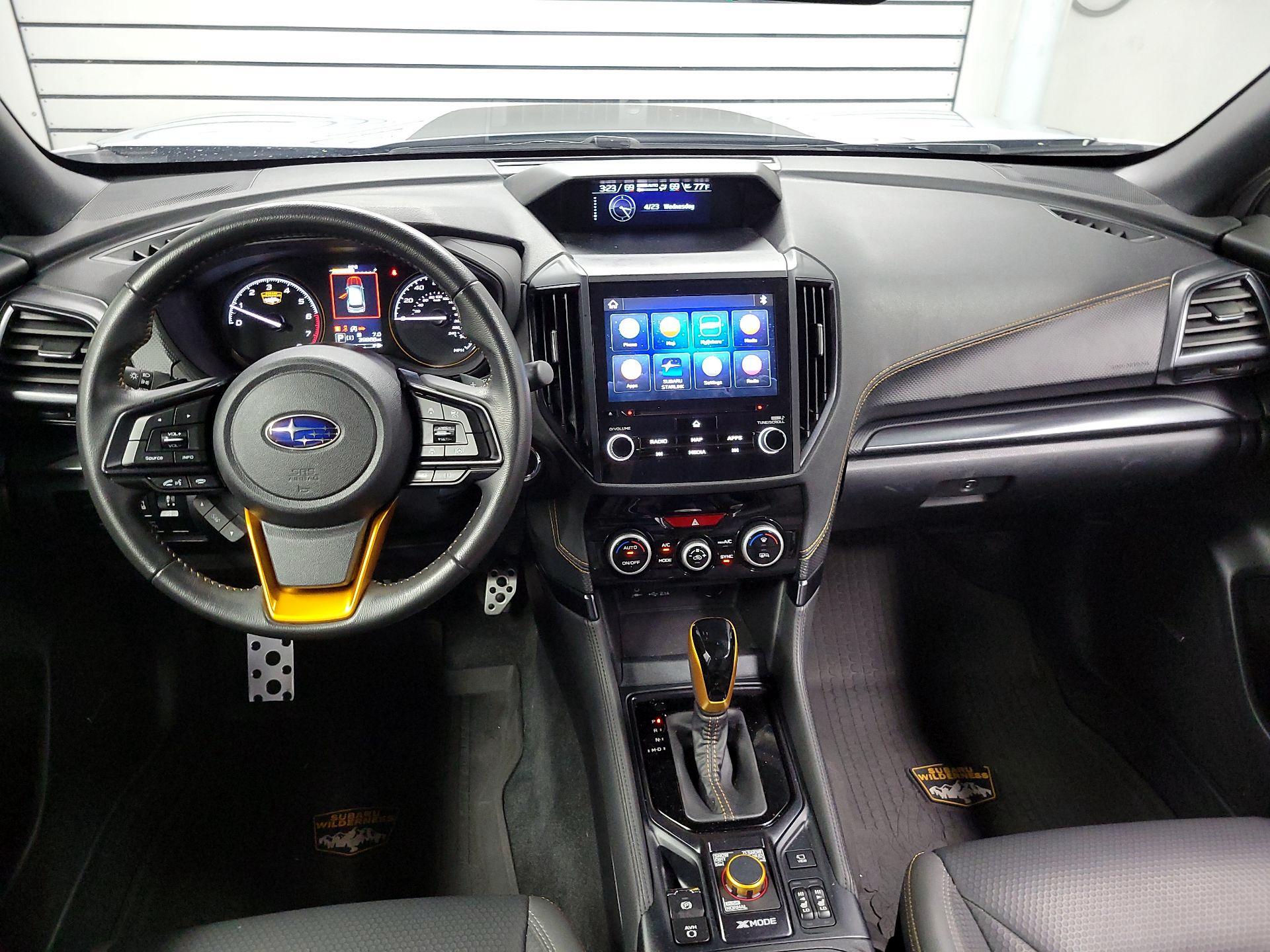 Thumbnail: 2023 Subaru Forester - 9