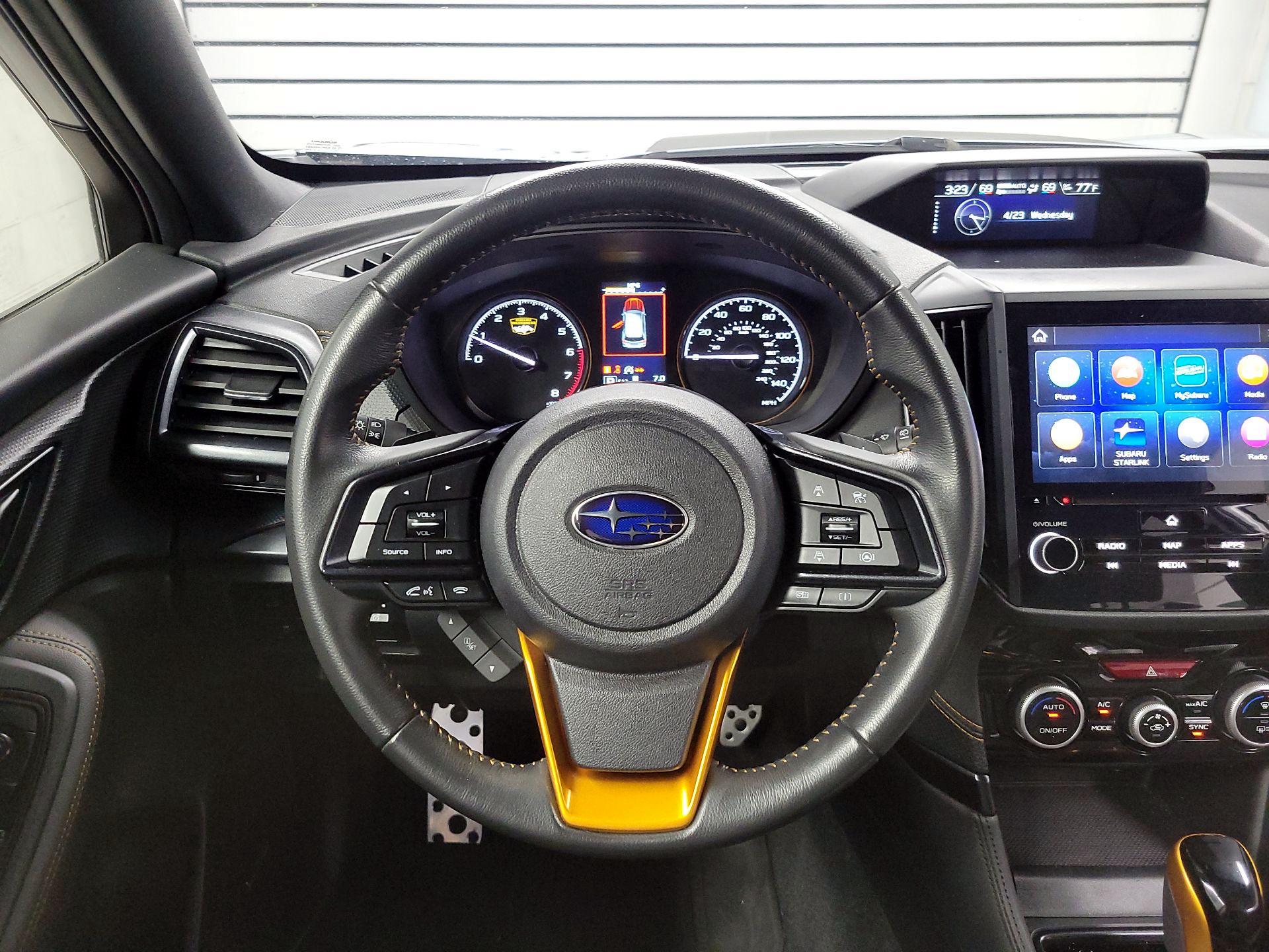 Thumbnail: 2023 Subaru Forester - 10