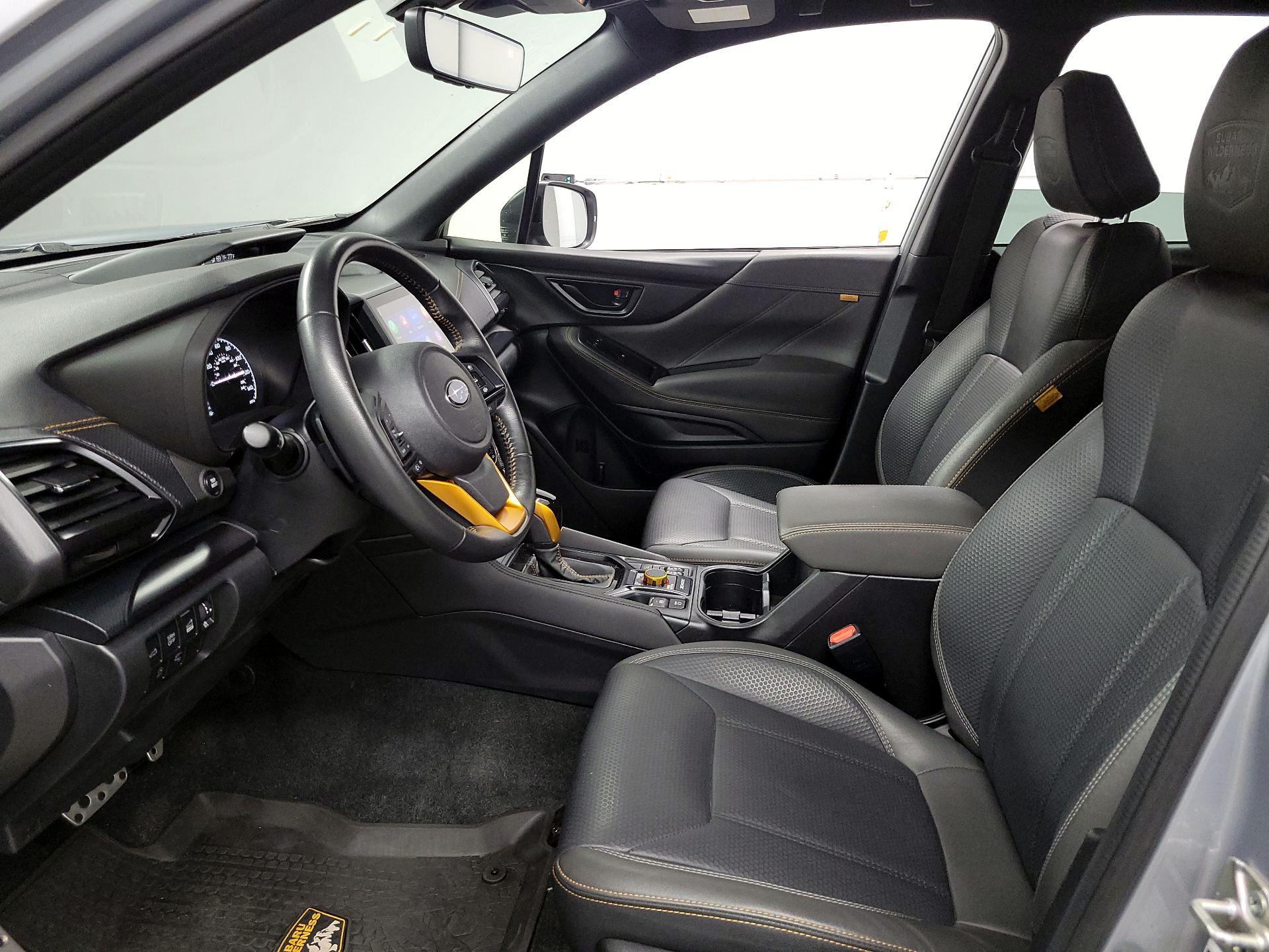 Thumbnail: 2023 Subaru Forester - 11