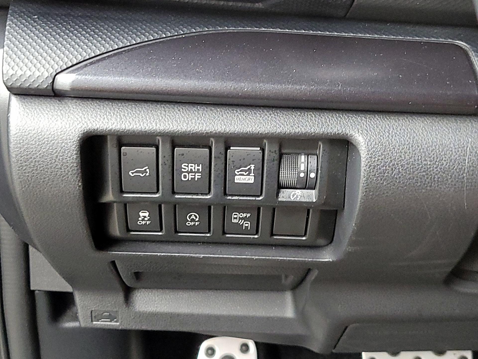 Thumbnail: 2023 Subaru Forester - 13