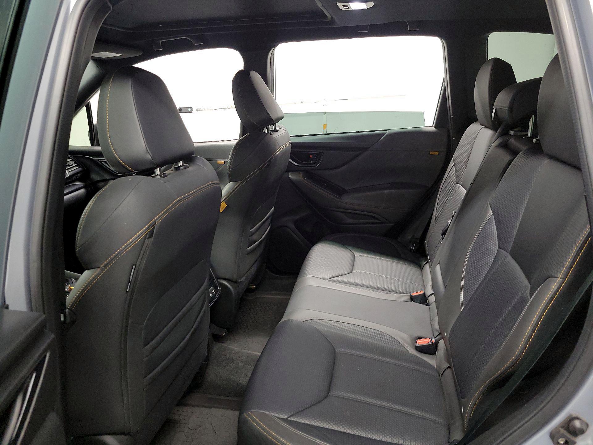 Thumbnail: 2023 Subaru Forester - 18