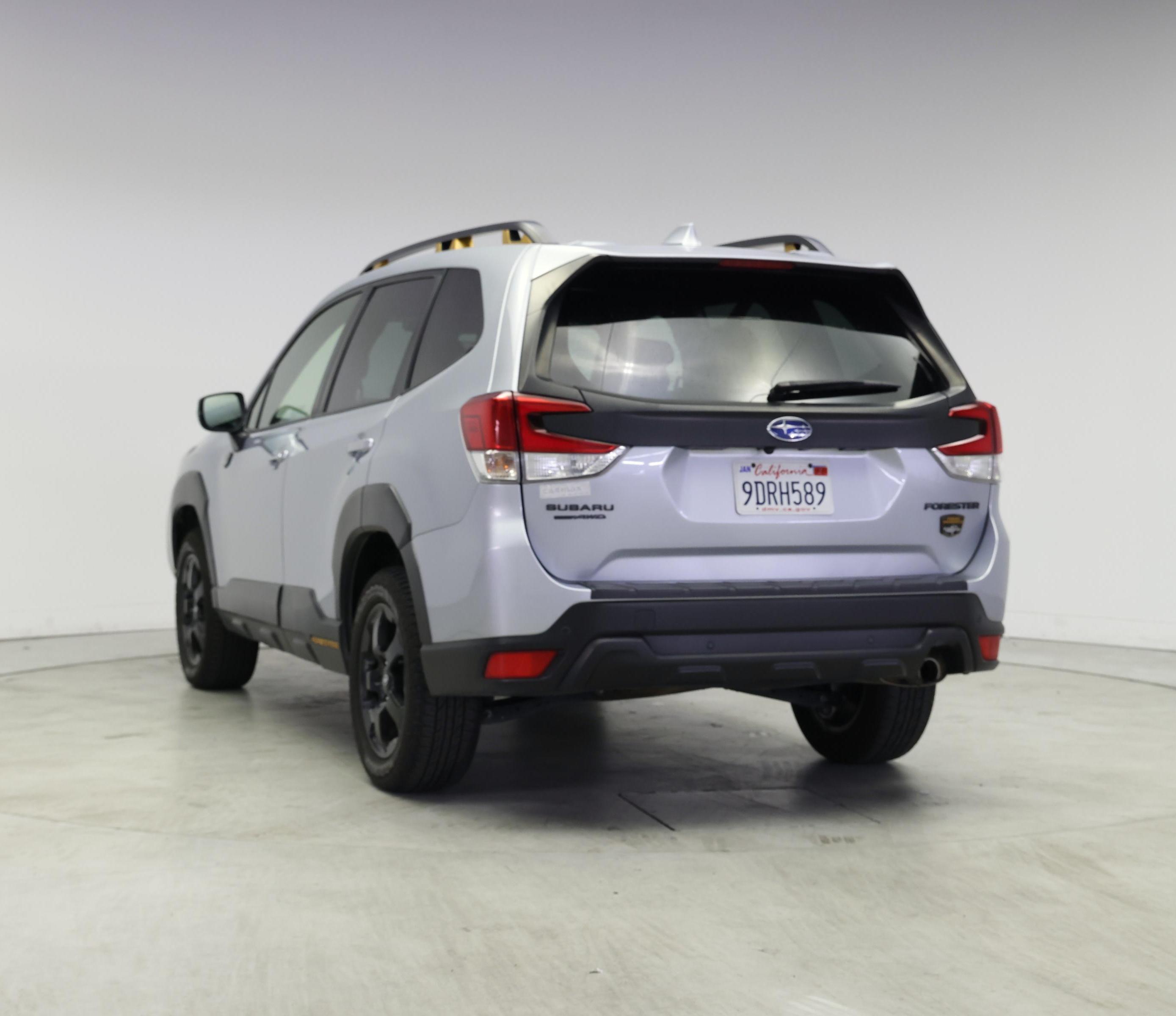 Thumbnail: 2023 Subaru Forester - 2