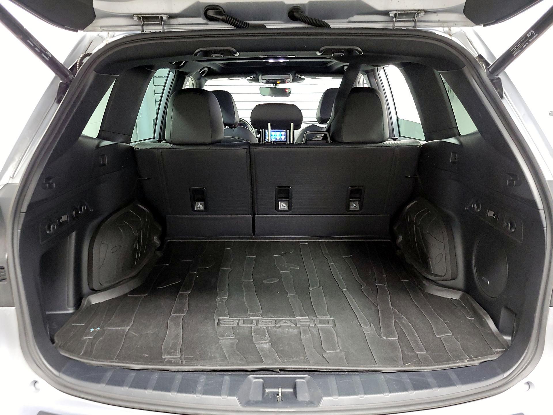 Thumbnail: 2023 Subaru Forester - 19
