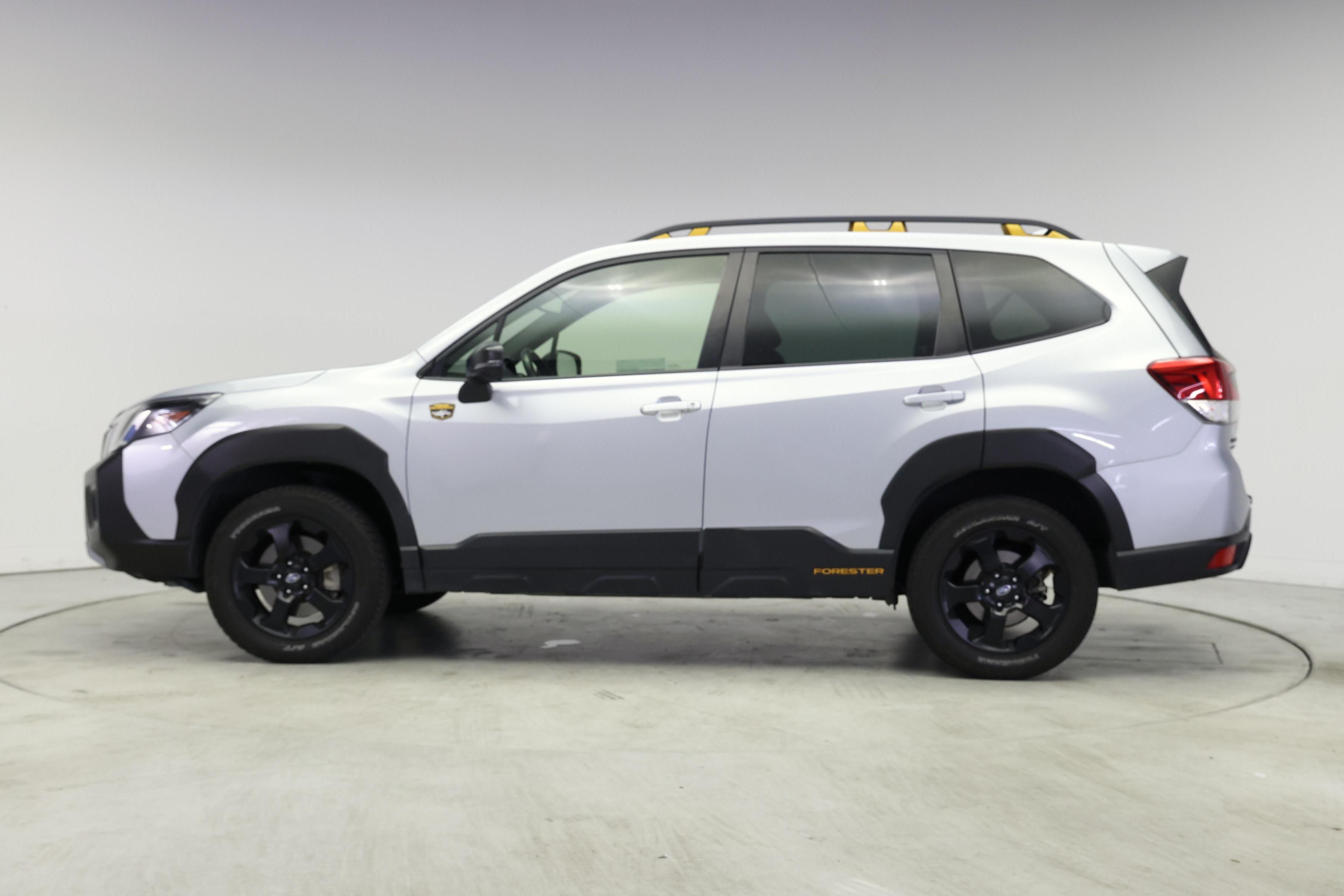 Thumbnail: 2023 Subaru Forester - 3