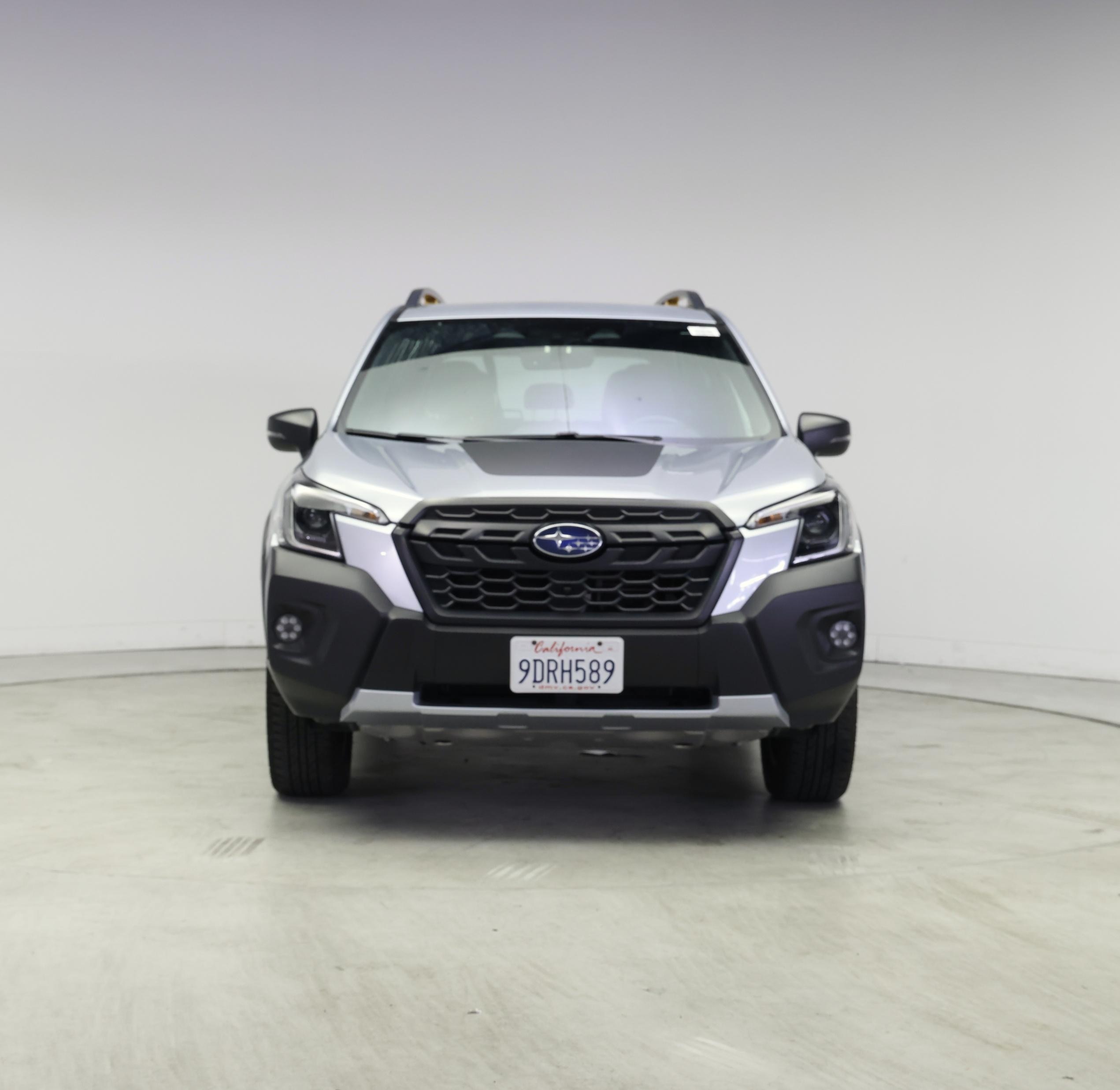 Thumbnail: 2023 Subaru Forester - 5