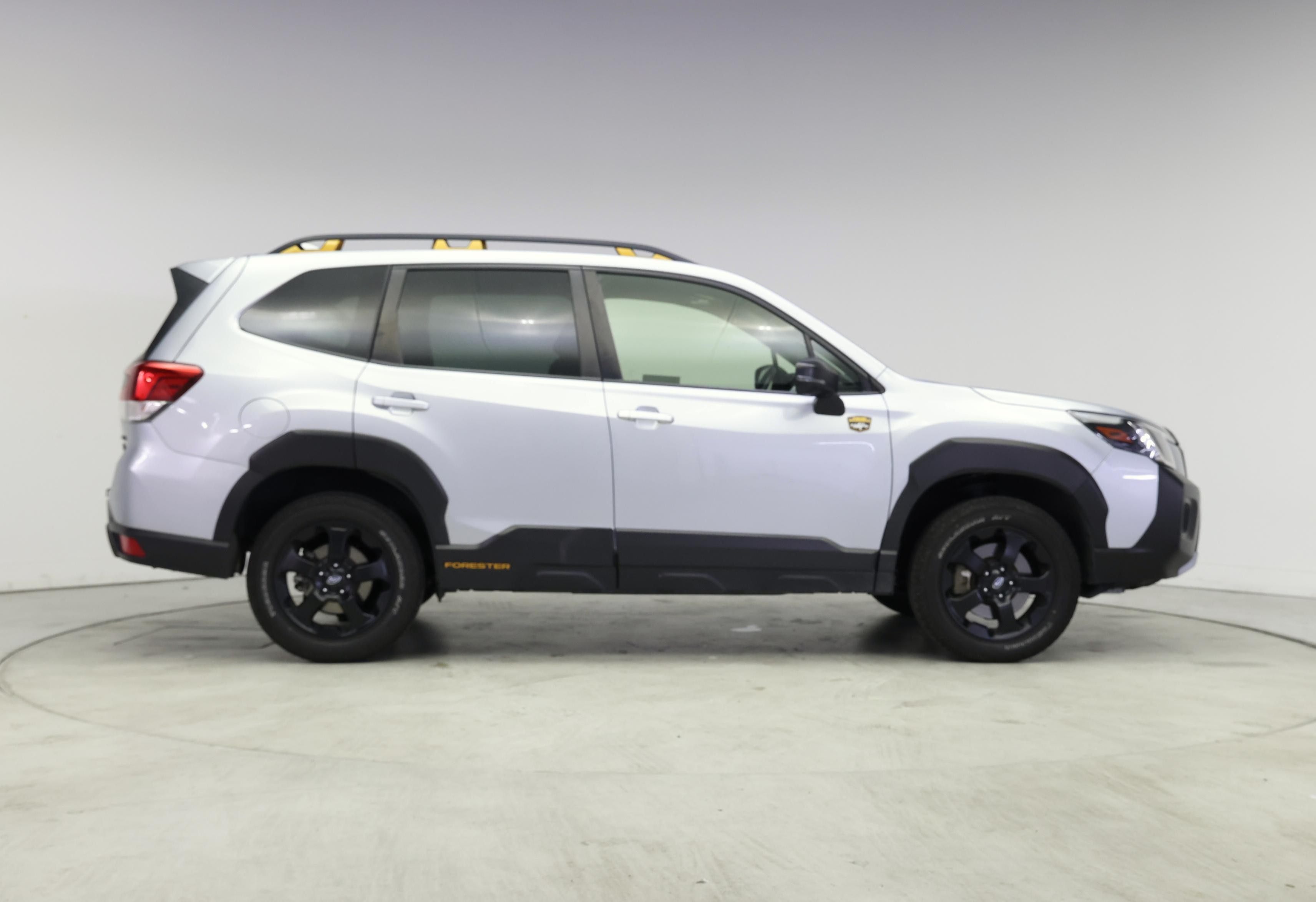 Thumbnail: 2023 Subaru Forester - 7