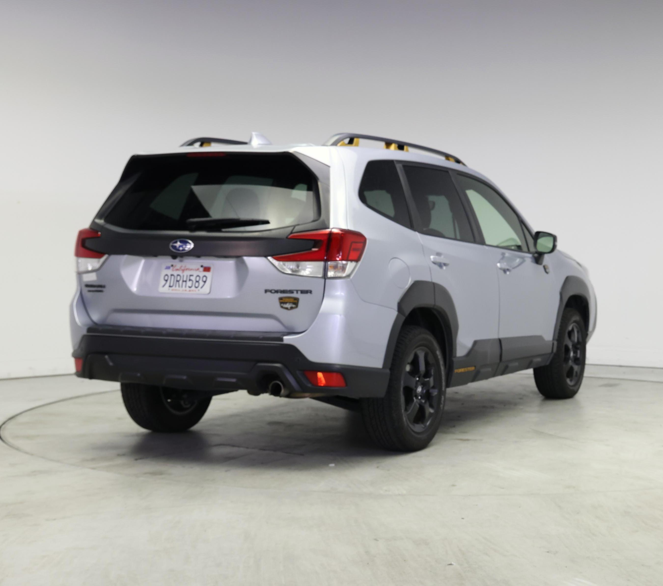 Thumbnail: 2023 Subaru Forester - 8