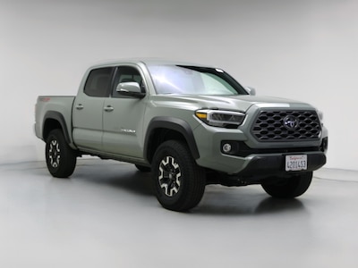 2023 Toyota Tacoma TRD Off-Road -
                  Inglewood, CA