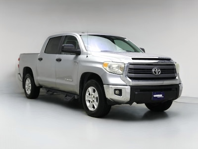 2014 Toyota Tundra SR5 -
                Murrieta, CA