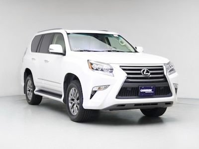 2016 Lexus GX 460 Luxury -
                Murrieta, CA