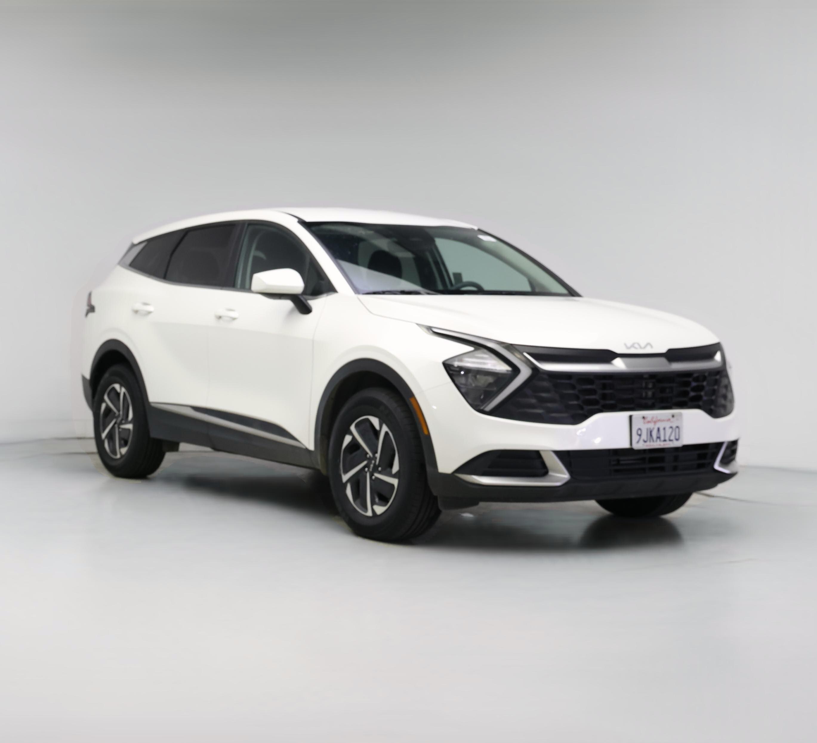 Thumbnail: 2023 Kia Sportage - 1