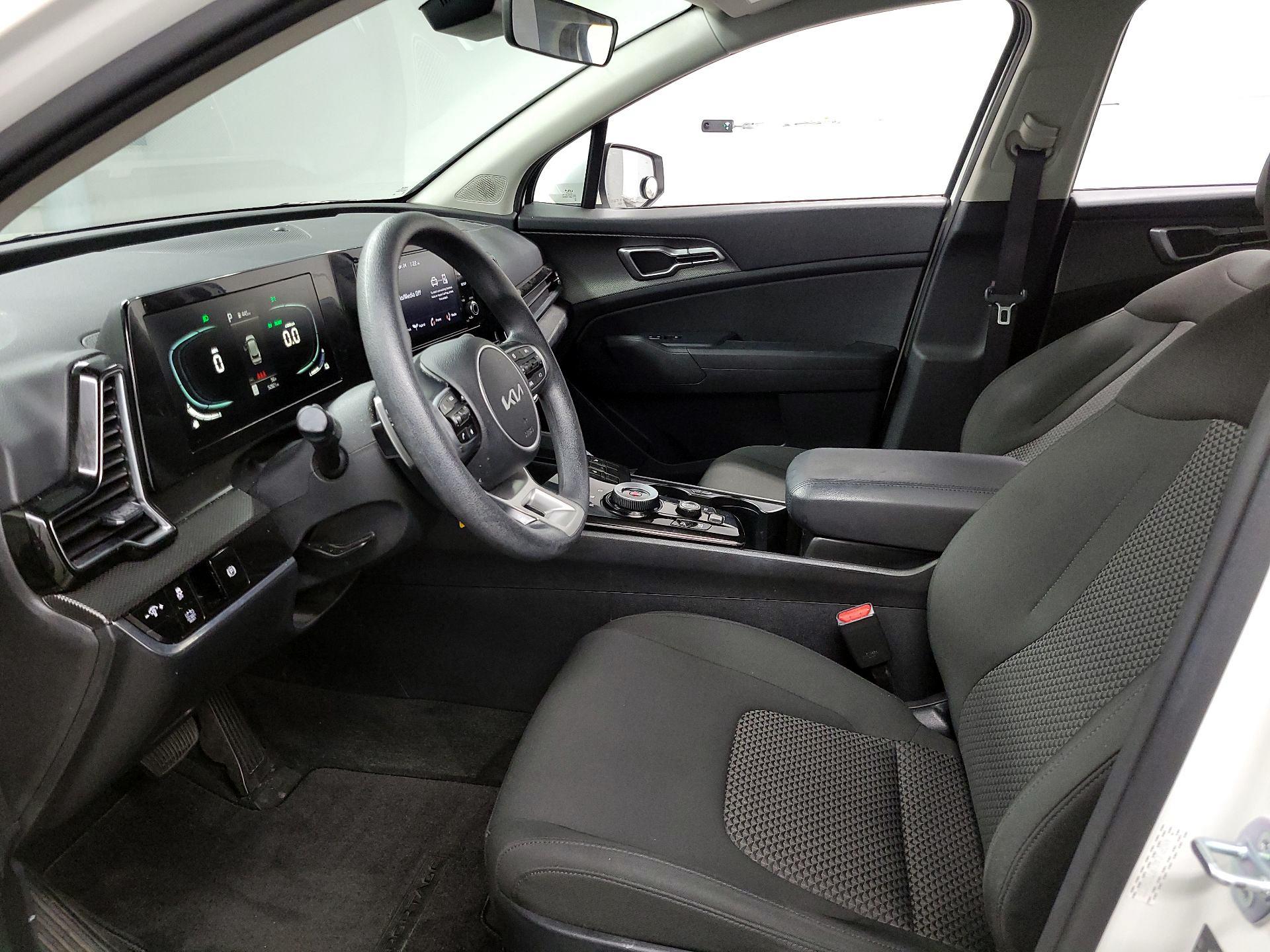 Thumbnail: 2023 Kia Sportage - 11