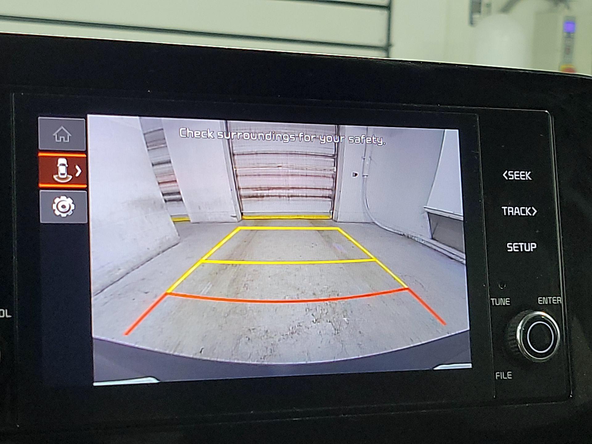 Thumbnail: 2023 Kia Sportage - 14