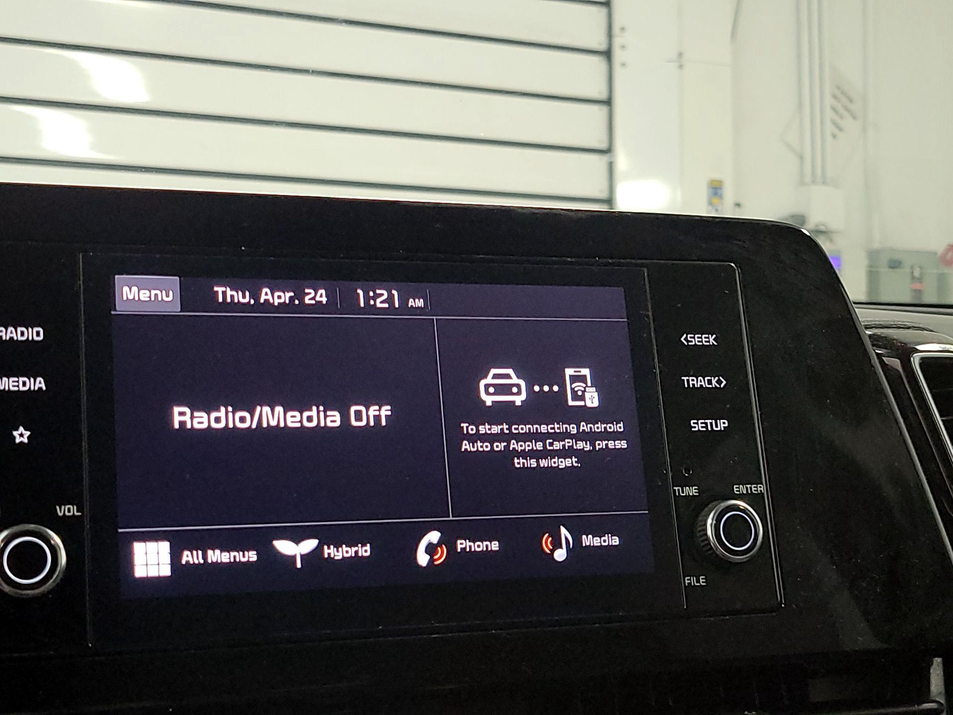 Thumbnail: 2023 Kia Sportage - 15