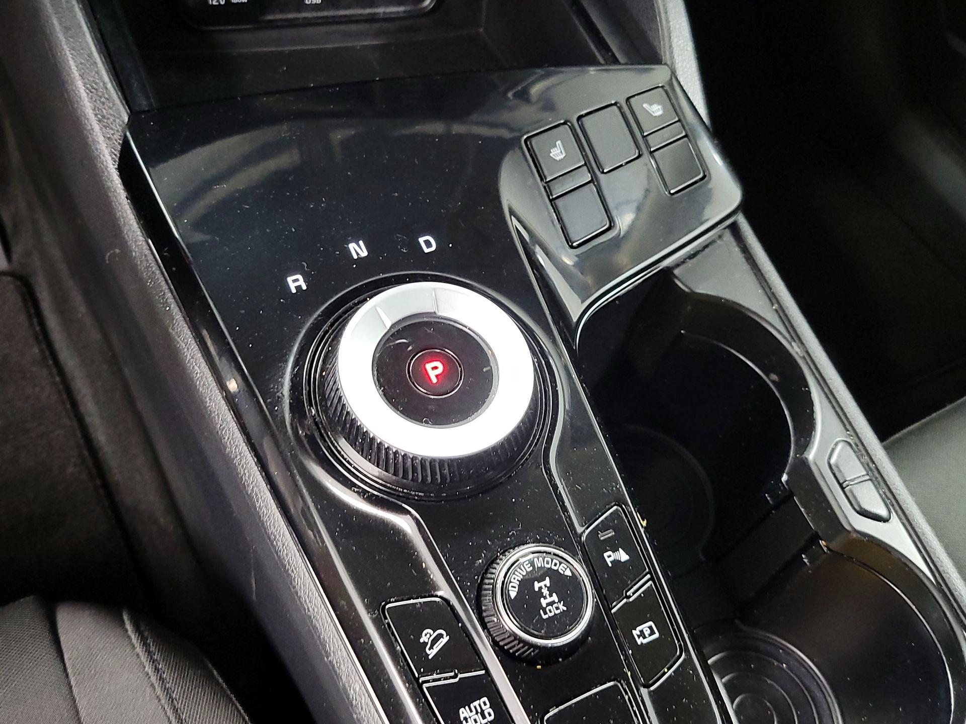 Thumbnail: 2023 Kia Sportage - 17