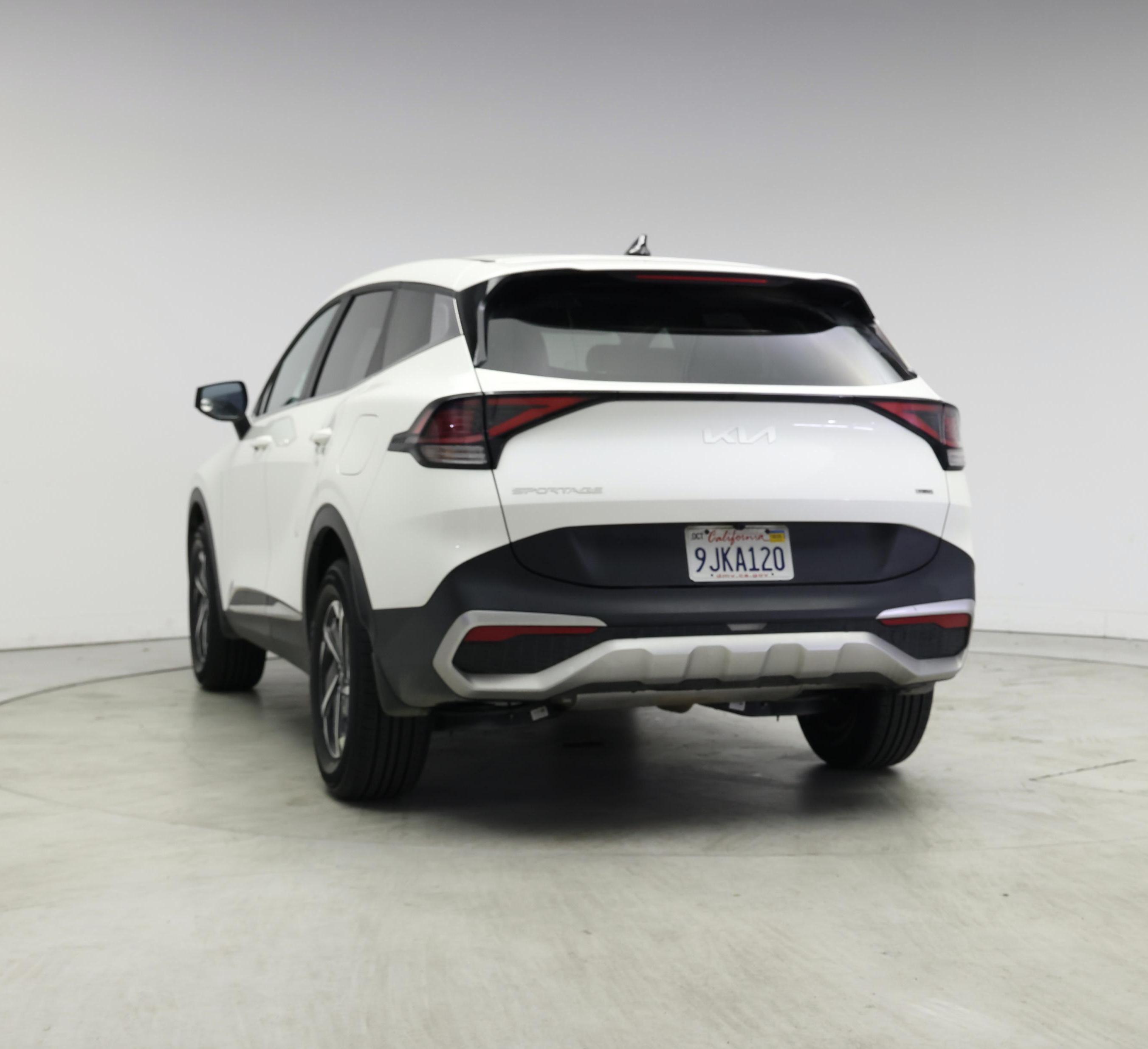 Thumbnail: 2023 Kia Sportage - 2