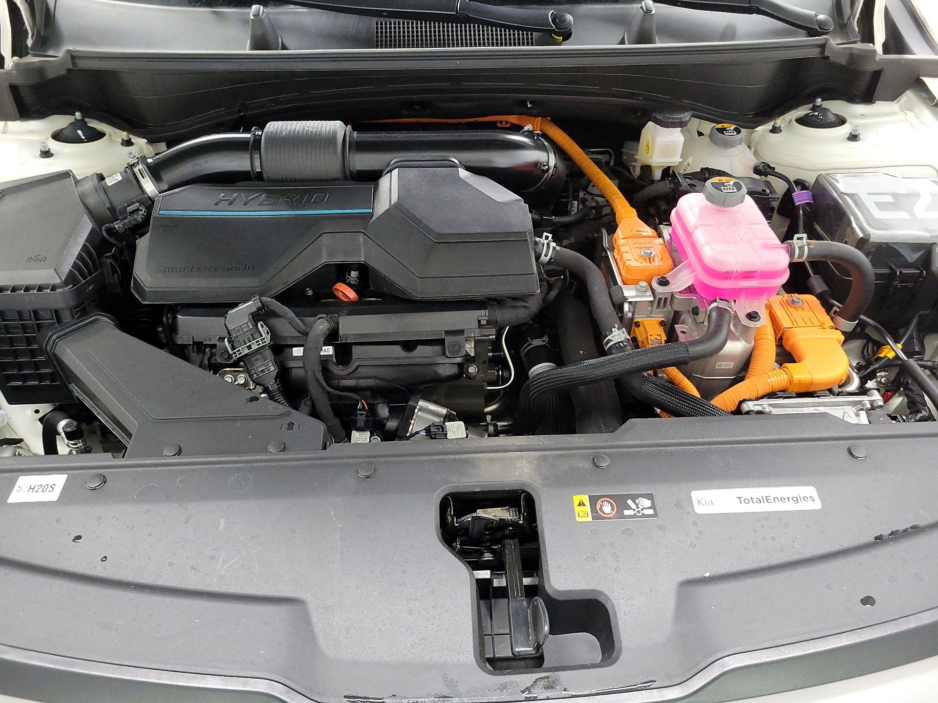 Thumbnail: 2023 Kia Sportage - 20