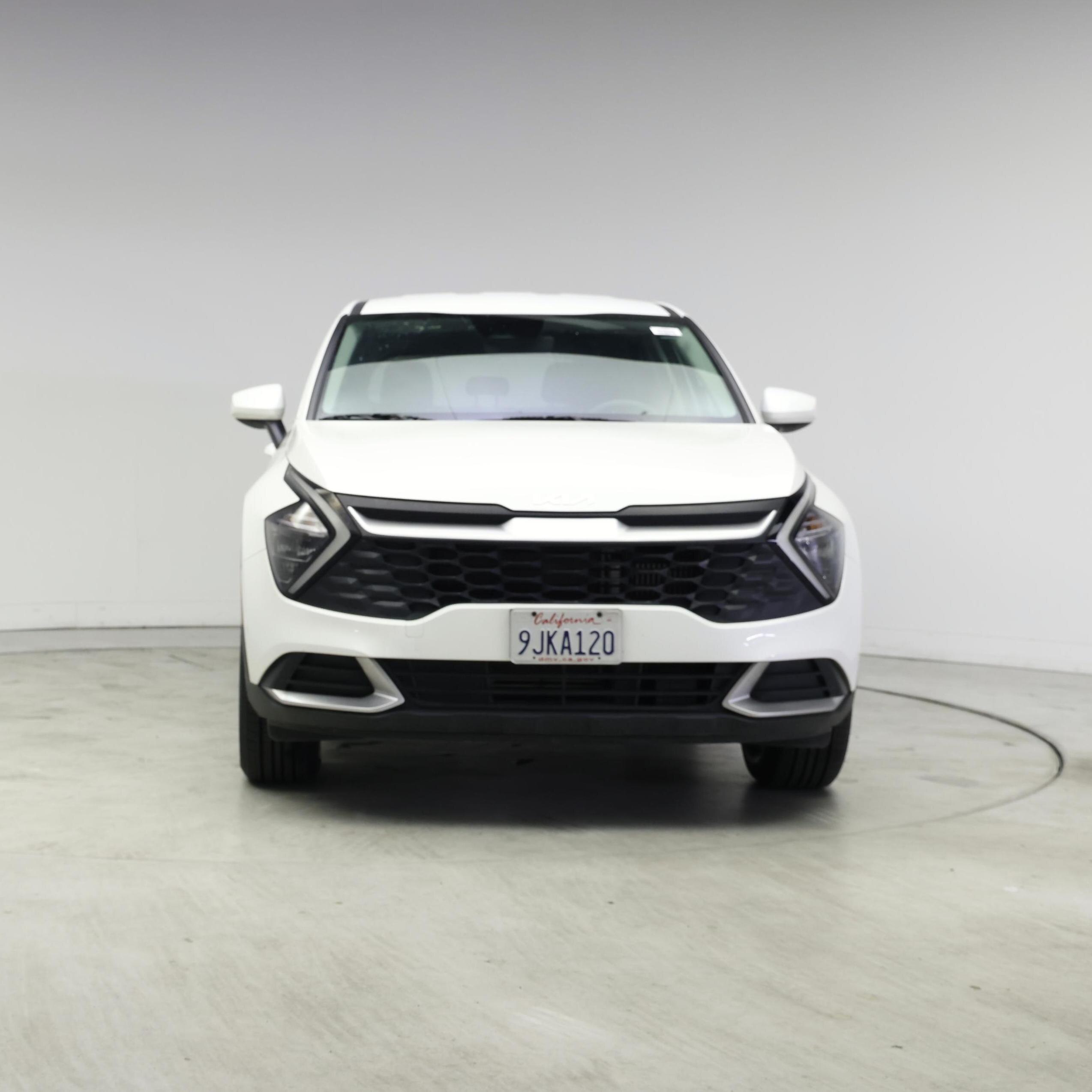 Thumbnail: 2023 Kia Sportage - 5