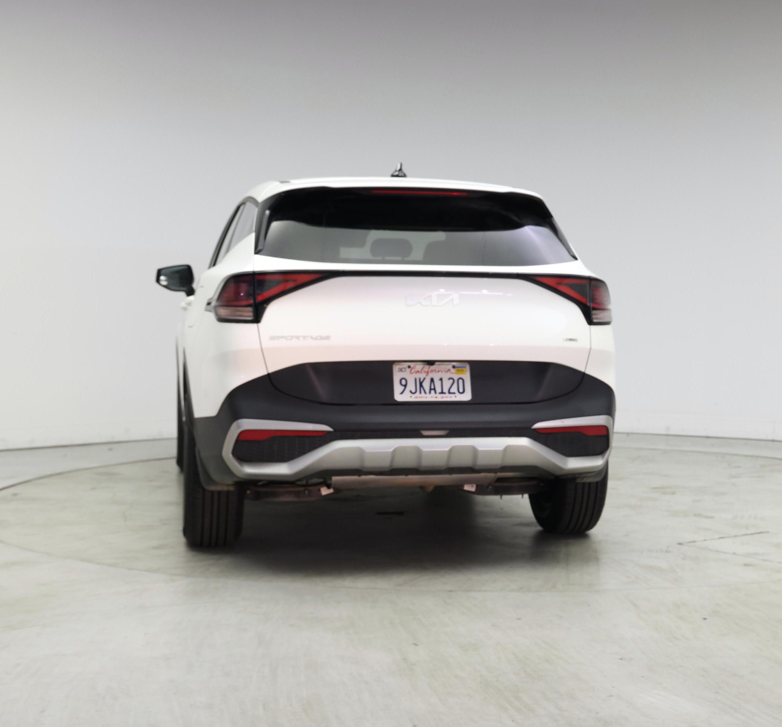 Thumbnail: 2023 Kia Sportage - 6