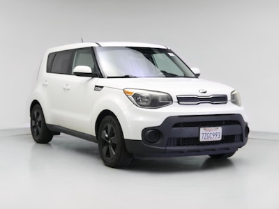 2017 Kia Soul  -
                Murrieta, CA