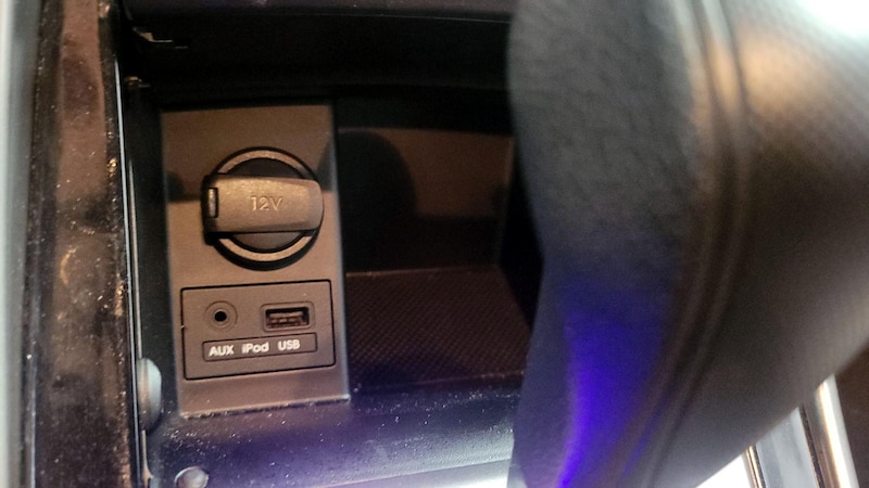 2013 Hyundai Elantra GLS 17