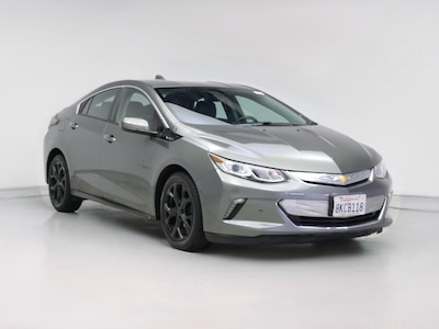 2016 Chevrolet Volt Premier -
                  Costa Mesa, CA