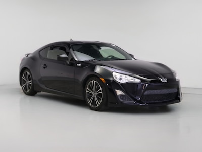 2015 Scion FR-S  -
                Murrieta, CA