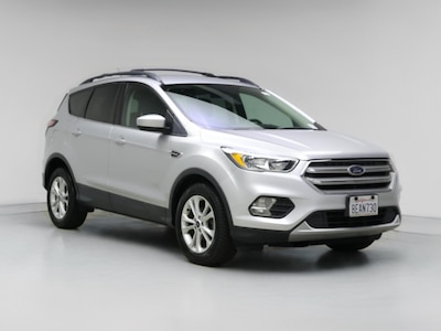 2018 Ford Escape SE -
                Murrieta, CA
